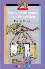 Dora, of De tante van de trollen 9789027642981, Margriet Heymans, Verzenden