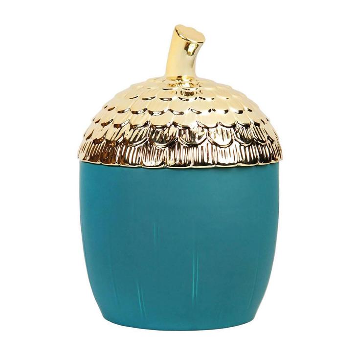 &k amsterdam opbergpot (Overige), Huis en Inrichting, Woonaccessoires | Overige, Nieuw, Verzenden