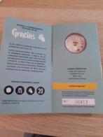 Spanje. 30 Euro 2019/2020 Museo del Prado + Gracias (2