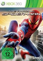 The Amazing Spider-Man-Duits (Xbox 360) Gebruikt, Games en Spelcomputers, Ophalen of Verzenden, Nieuw