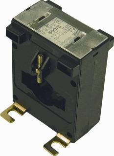 Transformateur de courant ELEQ RM 500/5A | 4M2704N, Doe-het-zelf en Bouw, Elektriciteit en Kabels, Verzenden