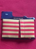 FC Barcelona - Fútbol - Dro - 2026 - Aanvoerdersband, Verzamelen, Nieuw