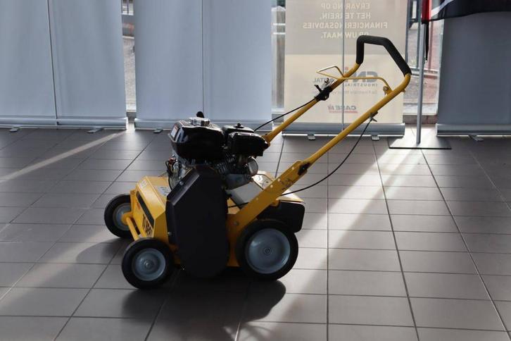 Veiling: Zaaimachine Jo Beau SD22 Benzine 2022 Nieuw, Zakelijke goederen, Landbouw | Werktuigen, Ophalen