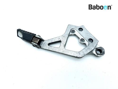 Duosteun Rechts Kawasaki KLR 650 1989-1993 (KLR650 KL650A), Motoren, Onderdelen | Kawasaki, Gebruikt, Verzenden