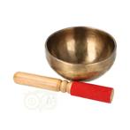 Klankschaal Nr 31 - 233 gram, Muziek en Instrumenten, Overige Muziek en Instrumenten, Verzenden, Nieuw