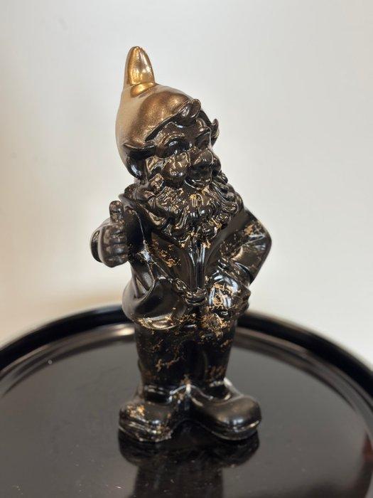 Rob VanMore - VANMORE Gnome is OK!, Antiquités & Art, Art | Objets design