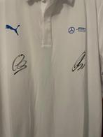 Mercedes - Formule 1 - Lewis Hamilton & Geroge Russell -, Collections