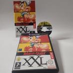 Asterix & Obelix XXL Nintendo Gamecube, Ophalen of Verzenden, Zo goed als nieuw