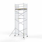 Panthera rolsteiger 135 x 245 x 8,2