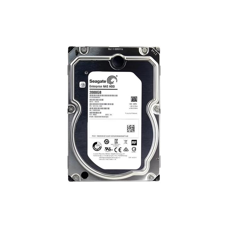 Seagate 1SF174-500, Computers en Software, Harde schijven, Ophalen of Verzenden