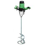 HiKOKI UM12VST2UAZ Mixer 1200W, Verzenden, Nieuw