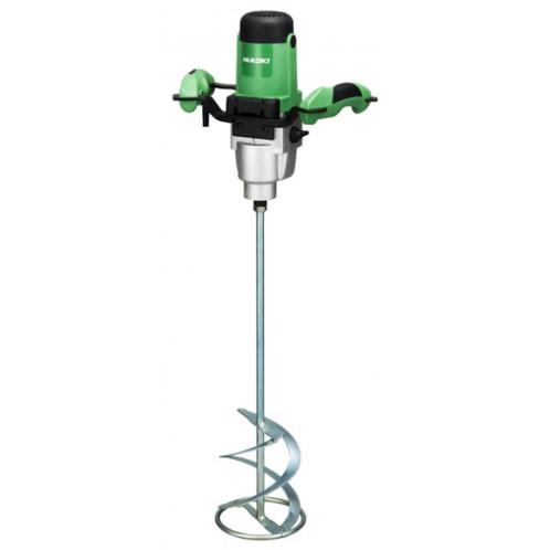 HiKOKI UM12VST2UAZ Mixer 1200W, Doe-het-zelf en Bouw, Gereedschap | Overige machines, Verzenden
