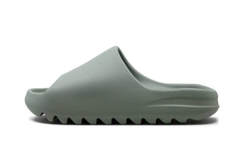 Adidas Yeezy Slide Salt - Maat 43 EU, Kleding | Heren, Schoenen, Ophalen of Verzenden
