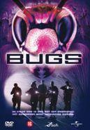 Bugs op DVD, CD & DVD, DVD | Science-Fiction & Fantasy, Envoi