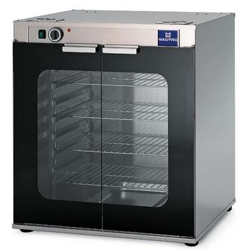 Rijskast | 8x EN600x400 | 0°C/+60°C | 2kW | 230V |Mastro