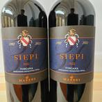 2022 Siepi 30th, Mazzei - Super Tuscans IGT - 2 Bouteilles