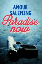 Paradise now 9789025113230 Anouk Saleming, Verzenden, Gelezen, Anouk Saleming