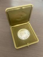 Vaticaan. Medaglia in argento 1975 Papa Paolo VI (Zonder, Postzegels en Munten, Munten en Bankbiljetten | Toebehoren