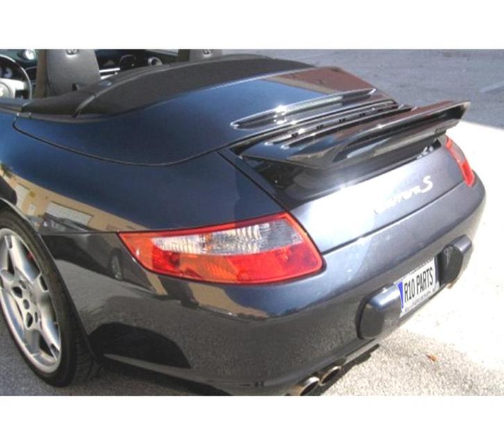 AILERON BECQUET SPOILER PORSCHE 911 996 97-04, Autos : Pièces & Accessoires, Carrosserie & Tôlerie, Envoi