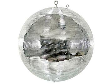 Tweedekans | HQ-Power Disco spiegelbol Ø 50 cm,