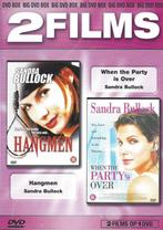 Hangmen + When The Party Is Over, Cd's en Dvd's, Dvd's | Komedie, Verzenden, Nieuw in verpakking