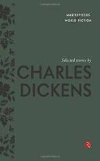 Selected Stories by Charles Dickens. Dickens, Charles   New., Dickens, Charles, Zo goed als nieuw, Verzenden