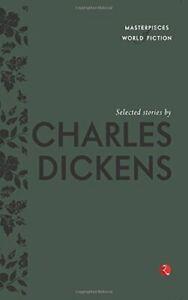 Selected Stories by Charles Dickens. Dickens, Charles   New., Boeken, Overige Boeken, Zo goed als nieuw, Verzenden