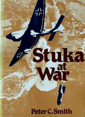 Stuka at War, Livres, Langue | Langues Autre, Envoi