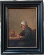 Nederlandse school naar David Teniers (XIX), Navolger van -