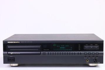 Marantz - CD-52 MK II Lecteur de CD