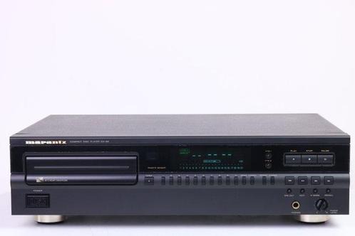 Marantz - CD-52 MK II Lecteur de CD, Audio, Tv en Foto, Radio's