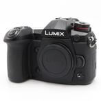 Panasonic Lumix DC-G9 body | Tweedehands, Verzenden