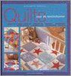Quilts Voor In De Kinderkamer 9789026929328, Gelezen, Elizabeth Keevill, Verzenden