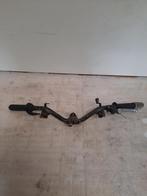 Piaggio Liberty oud model Wit /  stuur frame kaal, Fietsen en Brommers, Ophalen of Verzenden, Nieuw, Frame, Overige merken