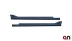 M Pakket Sideskirts BMW 5 Serie F07 5GT B2221, Auto-onderdelen, Nieuw, Links, BMW