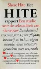 Het Hite-rapport 9789029520287 Hite, Boeken, Verzenden, Gelezen, Hite