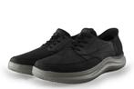 Skechers Sneakers in maat 46 Zwart | 5% extra korting, Kleding | Heren, Schoenen, Verzenden, Zwart, Zo goed als nieuw, Skechers