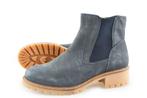 Travelin Chelsea Boots in maat 42 Blauw | 10% extra korting, Boots, Verzenden