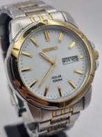 Seiko - SOLAR - Sans prix de réserve - Homme - 1980-1989