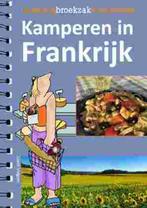 Campingbroekzakkookboekje  -  Campingbroekzakkookboekje, Boeken, Kookboeken, Gelezen, Liane Volgers, Verzenden