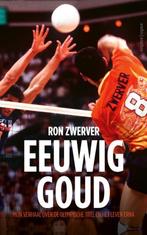Eeuwig goud 9789026356803 Ron Zwerver, Boeken, Verzenden, Gelezen, Ron Zwerver