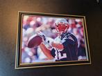 New England Patriots - Tom Brady - Photoprint, Nieuw