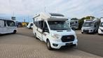 Benimar Cocoon 463 slechts 27247 km en twinbedden 65845, Automaat, Ringverwarming, Ford, 7 tot 8 meter