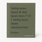 Veilig leren lezen Ik leer lezen kern 7-11 / Veilig leren, Boeken, Verzenden, Gelezen, Zwijsen