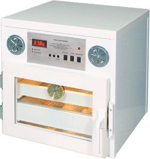 HEKA Turbo 90/S : STANDAARD UITVOERING: Uitkomstmachine voor, Dieren en Toebehoren, Pluimvee | Toebehoren