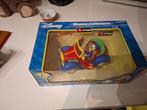 Bburago 1:18 - Modelauto (2) - Donald Duck con auto da, Nieuw