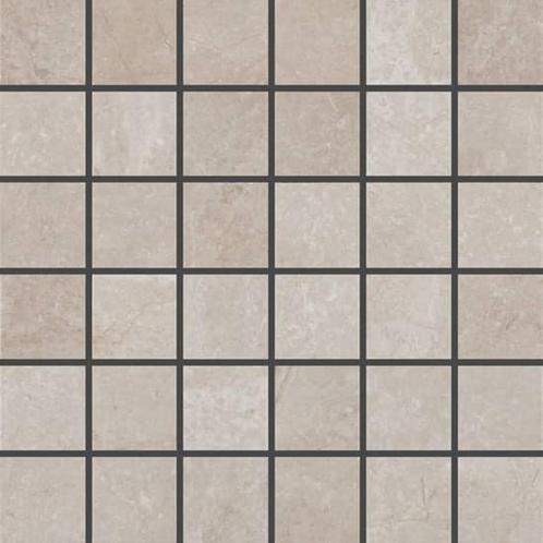 Vloertegel Douglas & Jones Marbles Mozaïek 30x30 cm Glans, Doe-het-zelf en Bouw, Sanitair, Overige typen, Nieuw, Ophalen of Verzenden