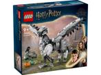 LEGO Harry Potter™ - Scheurbek™ hippogrief 76427 - 723, Verzenden, Zo goed als nieuw
