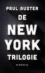 New York-trilogie 9789403158907 Paul Auster, Boeken, Verzenden, Gelezen, Paul Auster