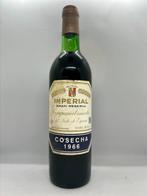 1966 C.V.N.E. Imperial - Rioja Gran Reserva - 1 Fles (0,75